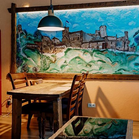 Rakvere Vanalinna Apartment ภายนอก รูปภาพ