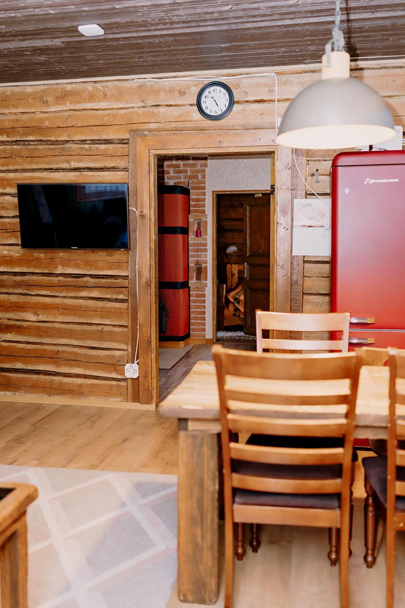 Rakvere Vanalinna Apartment ภายนอก รูปภาพ