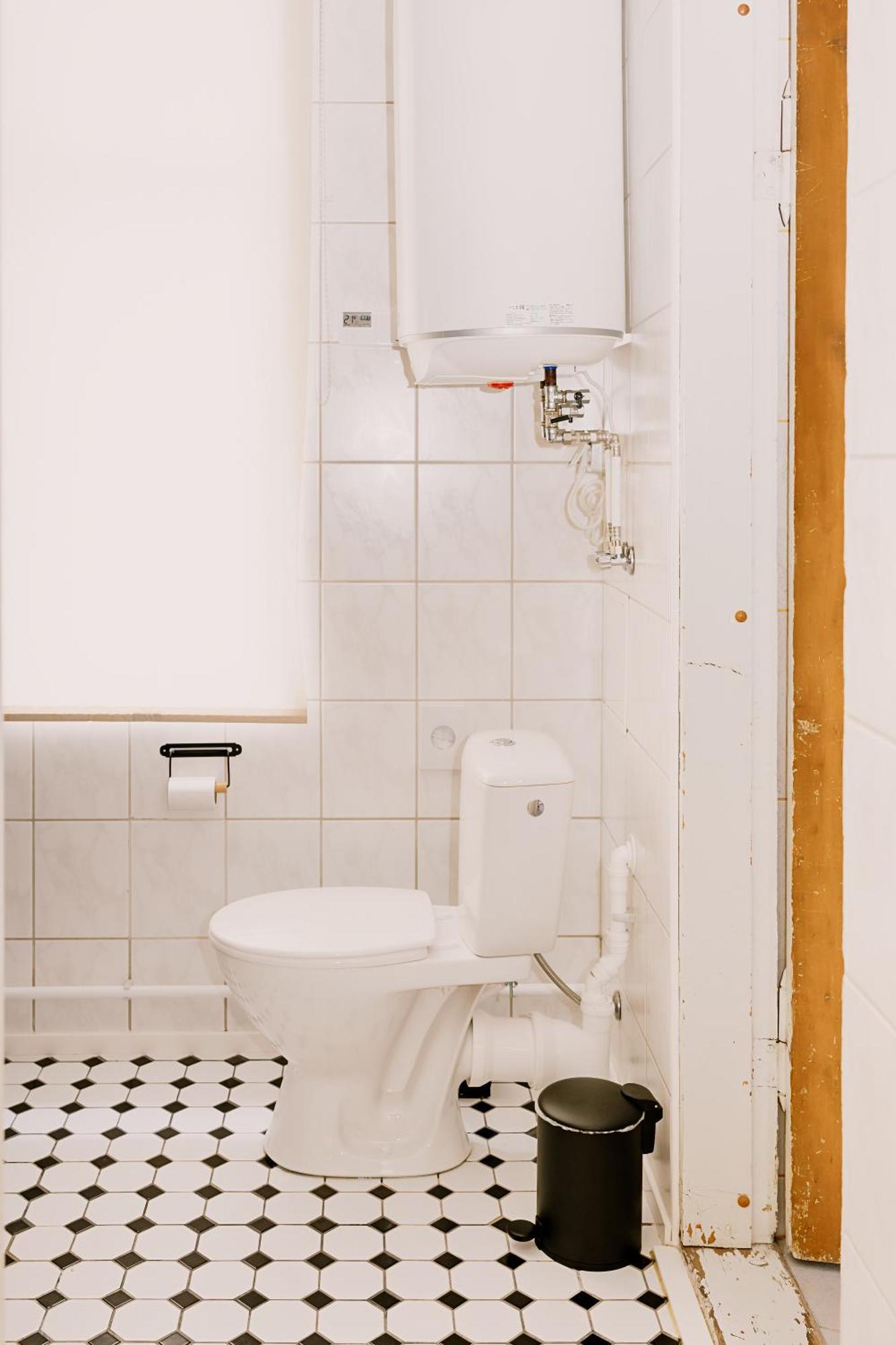 Rakvere Vanalinna Apartment ภายนอก รูปภาพ