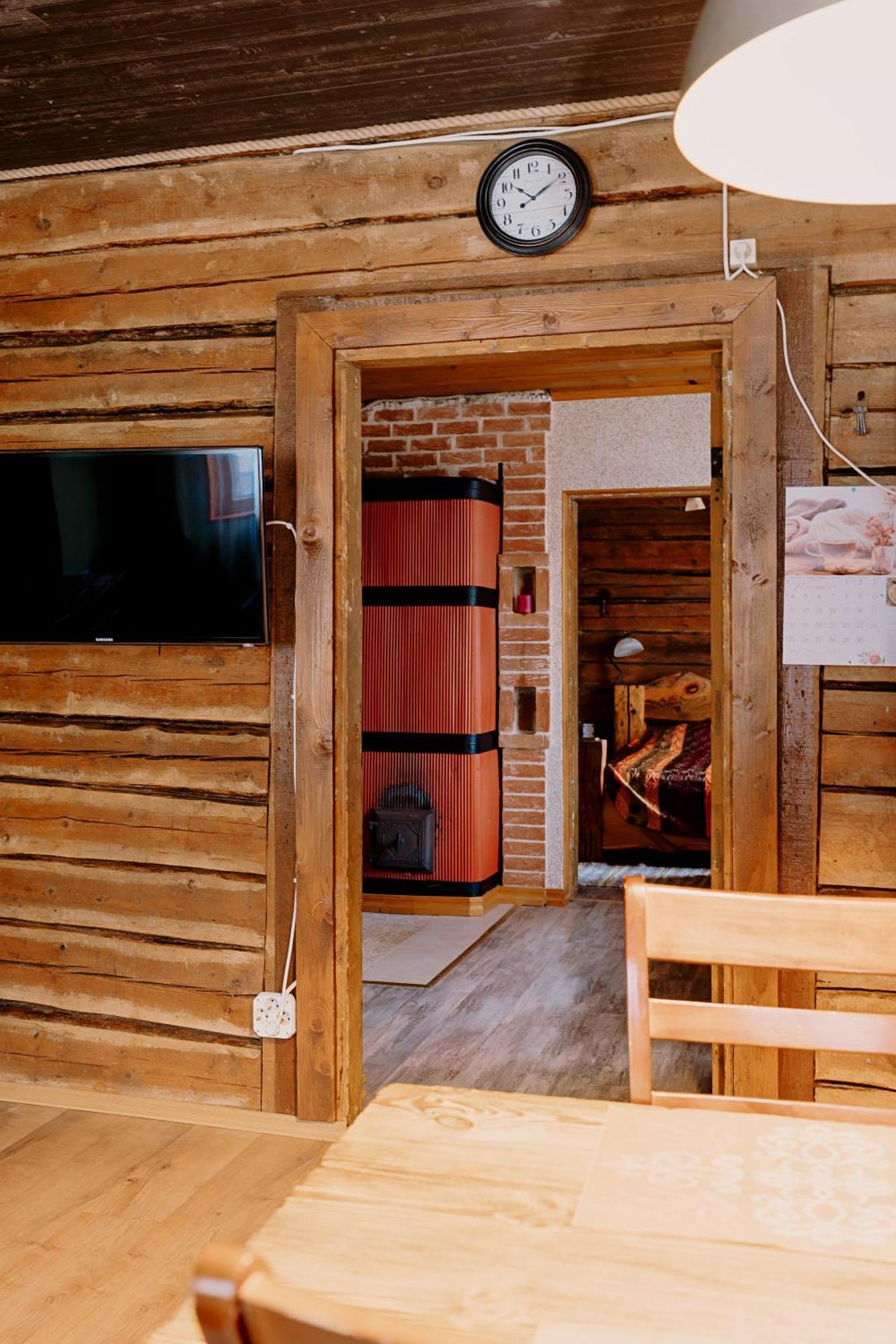 Rakvere Vanalinna Apartment ภายนอก รูปภาพ