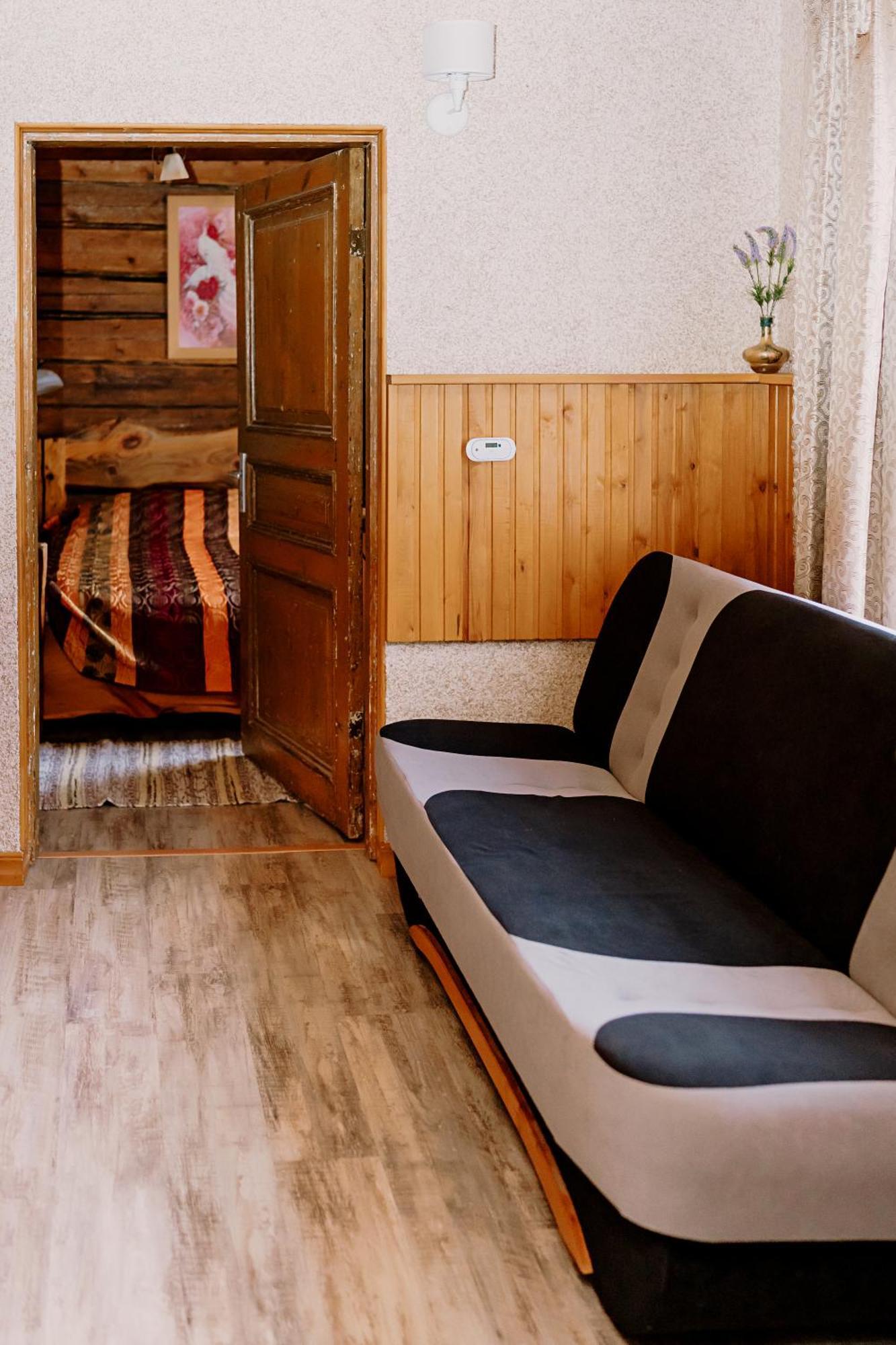 Rakvere Vanalinna Apartment ภายนอก รูปภาพ