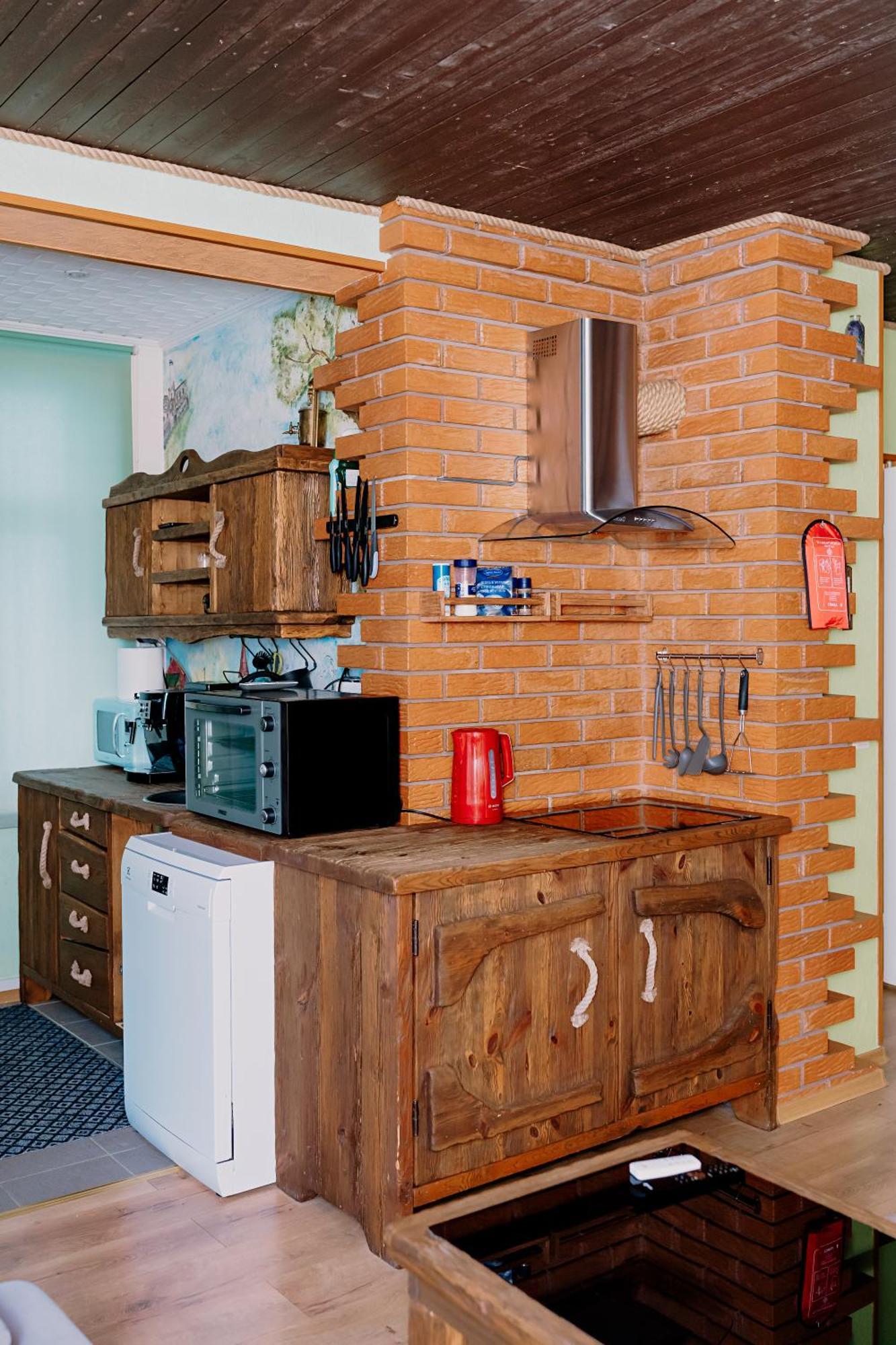 Rakvere Vanalinna Apartment ภายนอก รูปภาพ