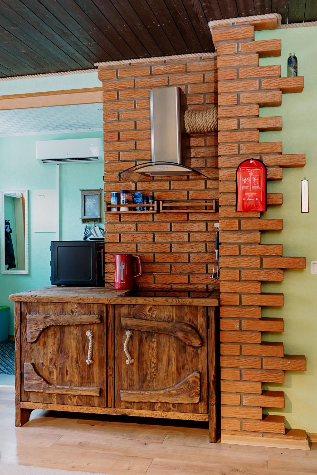 Rakvere Vanalinna Apartment ภายนอก รูปภาพ