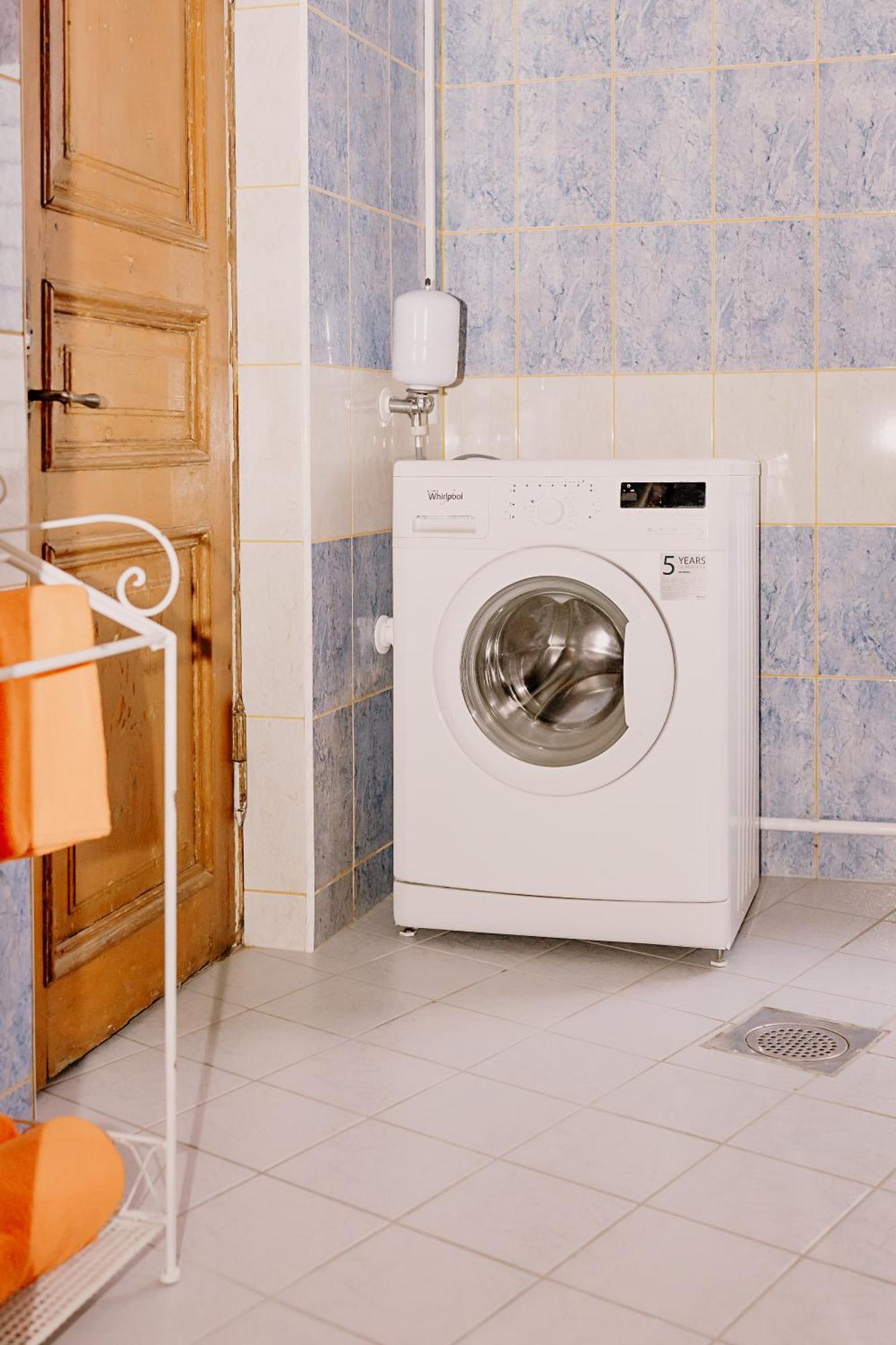 Rakvere Vanalinna Apartment ภายนอก รูปภาพ